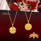 Magic Knight Rayearth - Reversible Necklace (Hikaru Shidou) - Product Image