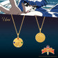 Magic Knight Rayearth - Reversible Necklace (Umi Ryuuzaki) - Product Image