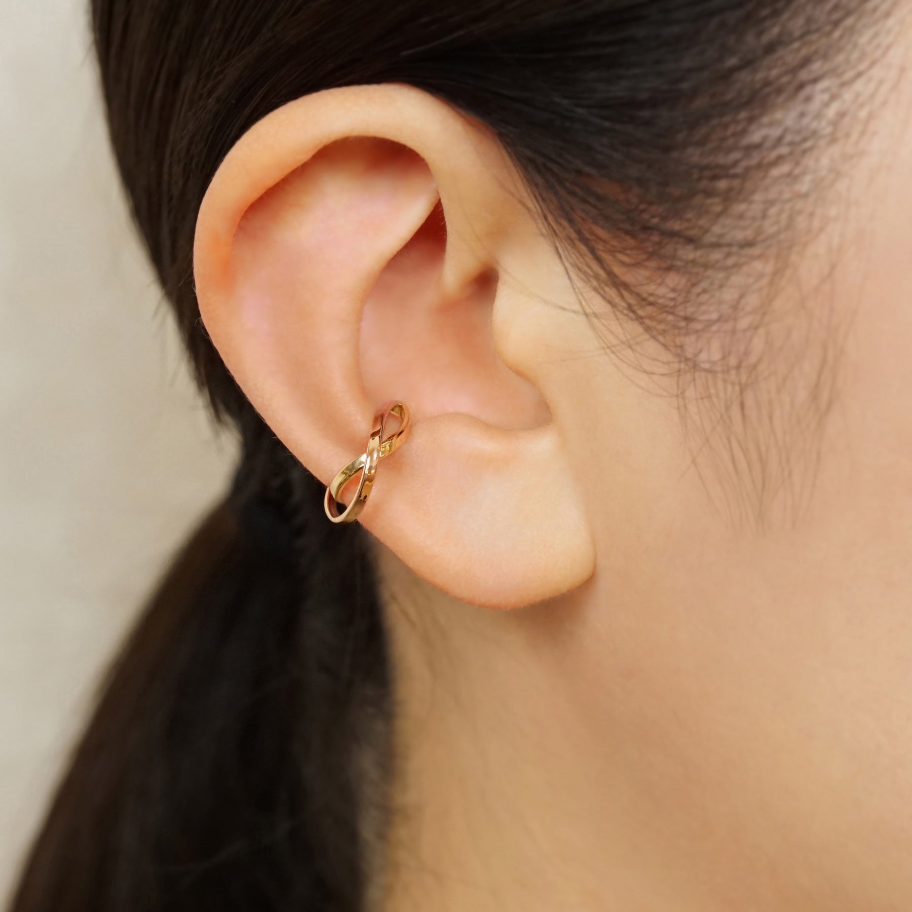 Ear Cuffs – TAKE-UP Jewelry