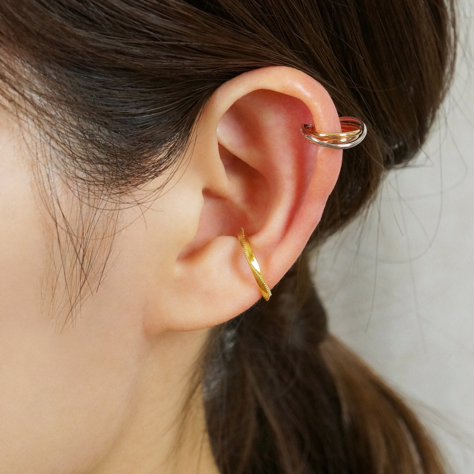 Ear Cuffs – TAKE-UP Jewelry