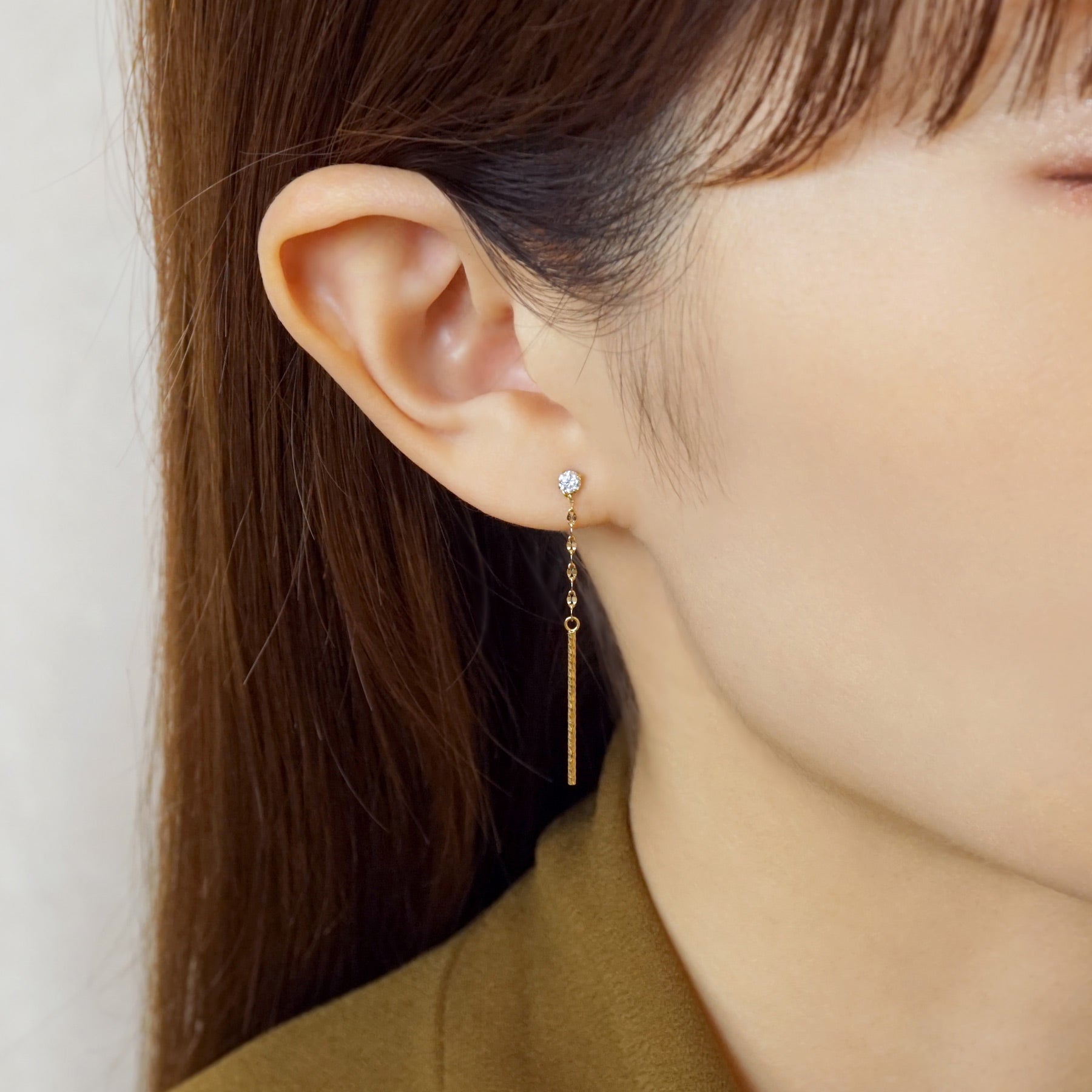 A Beginner Guide to Getting A Second Piercing And Styling It | Francesca  Jewellery