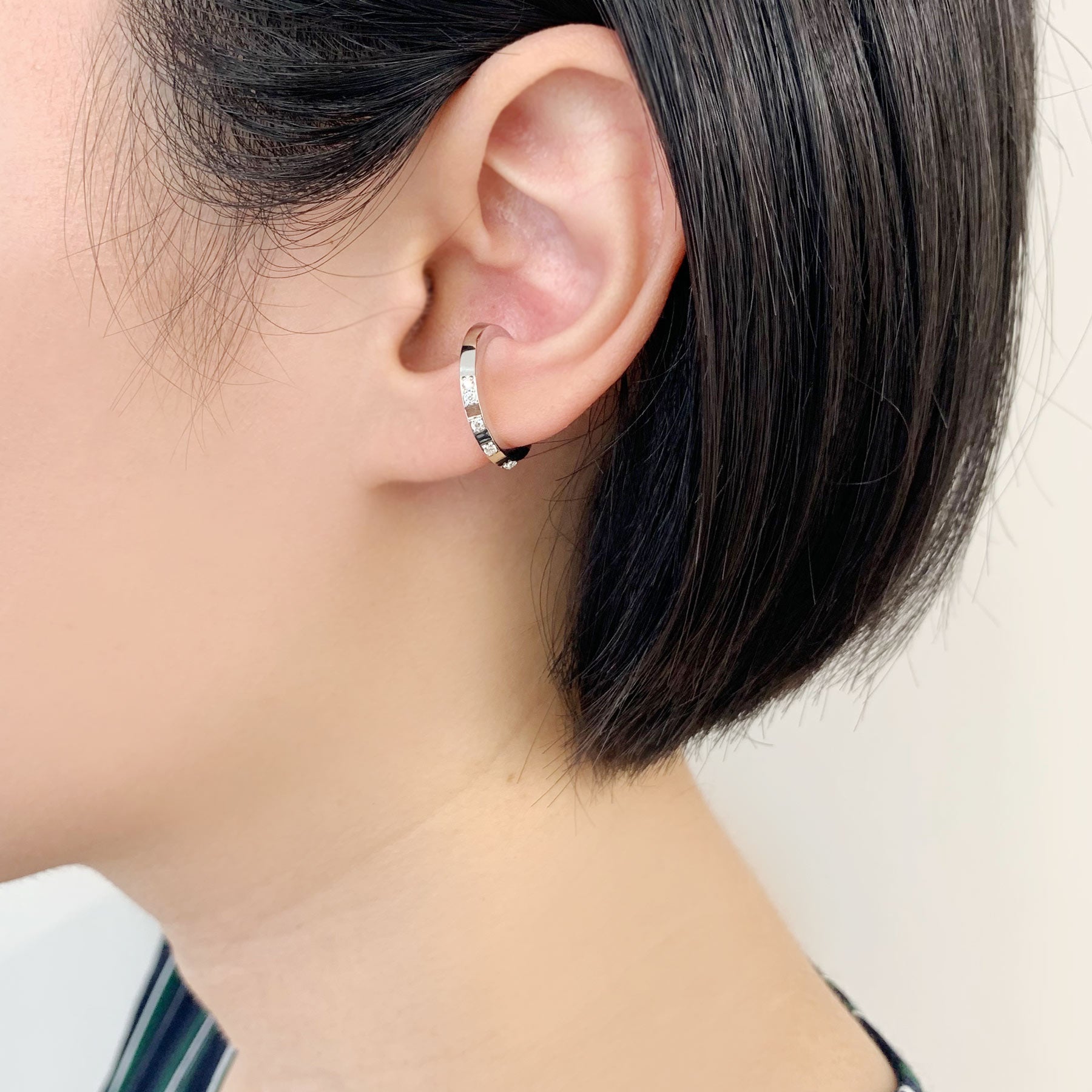 Ear Cuffs – TAKE-UP Jewelry