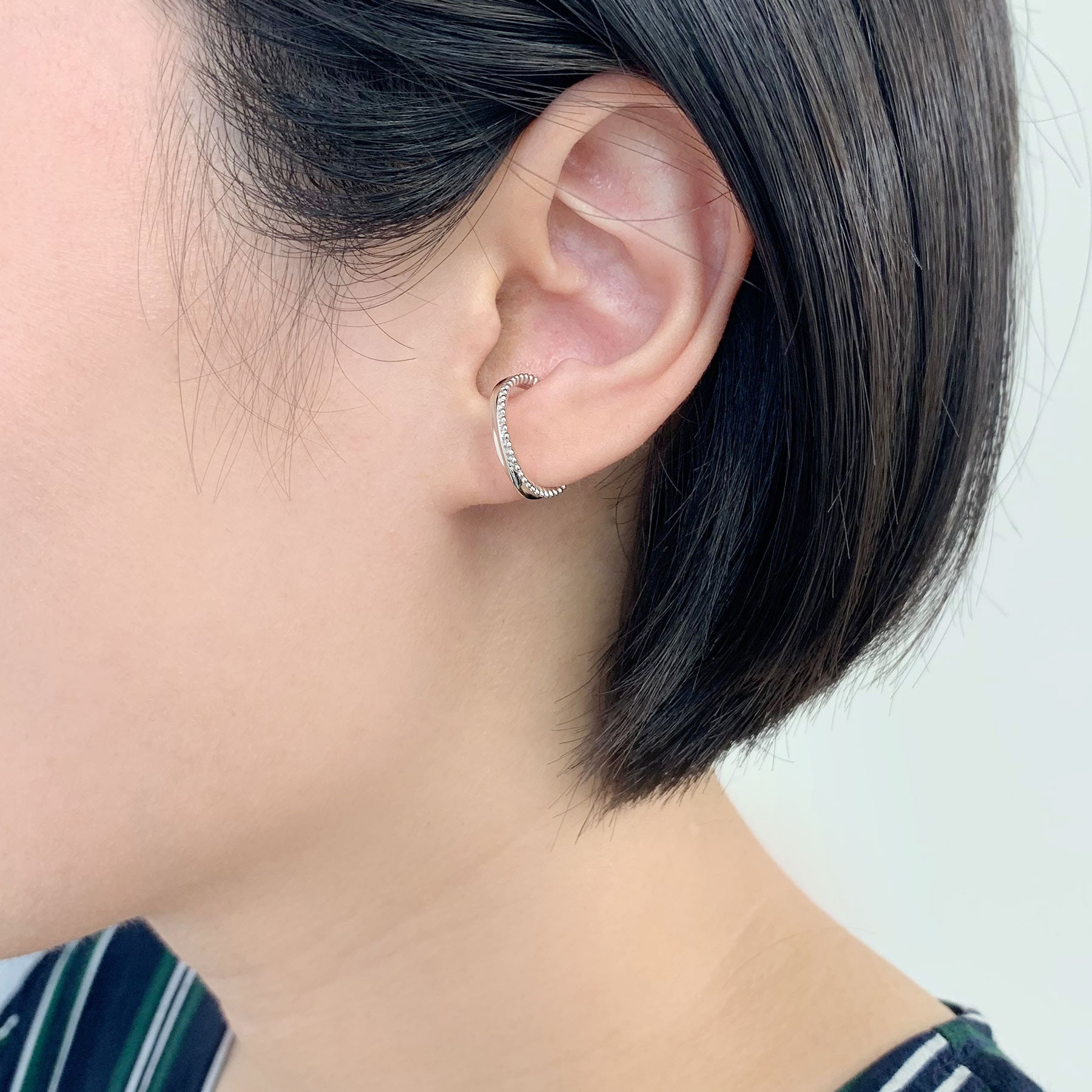 Ear Cuffs – TAKE-UP Jewelry