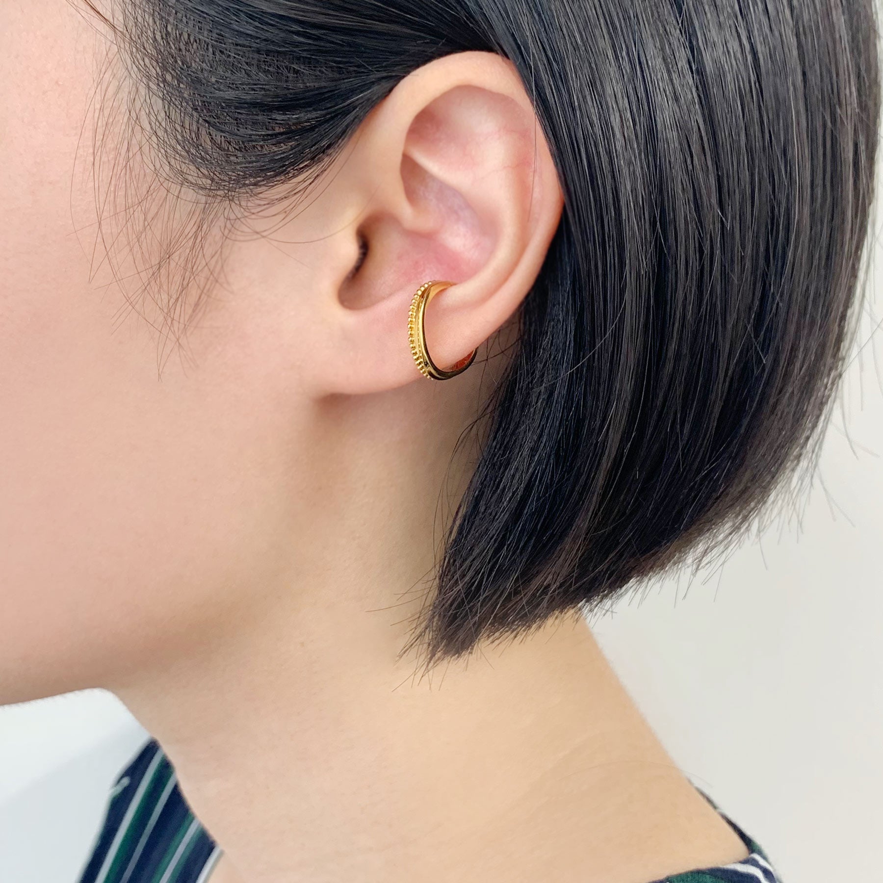 Ear Cuffs – TAKE-UP Jewelry