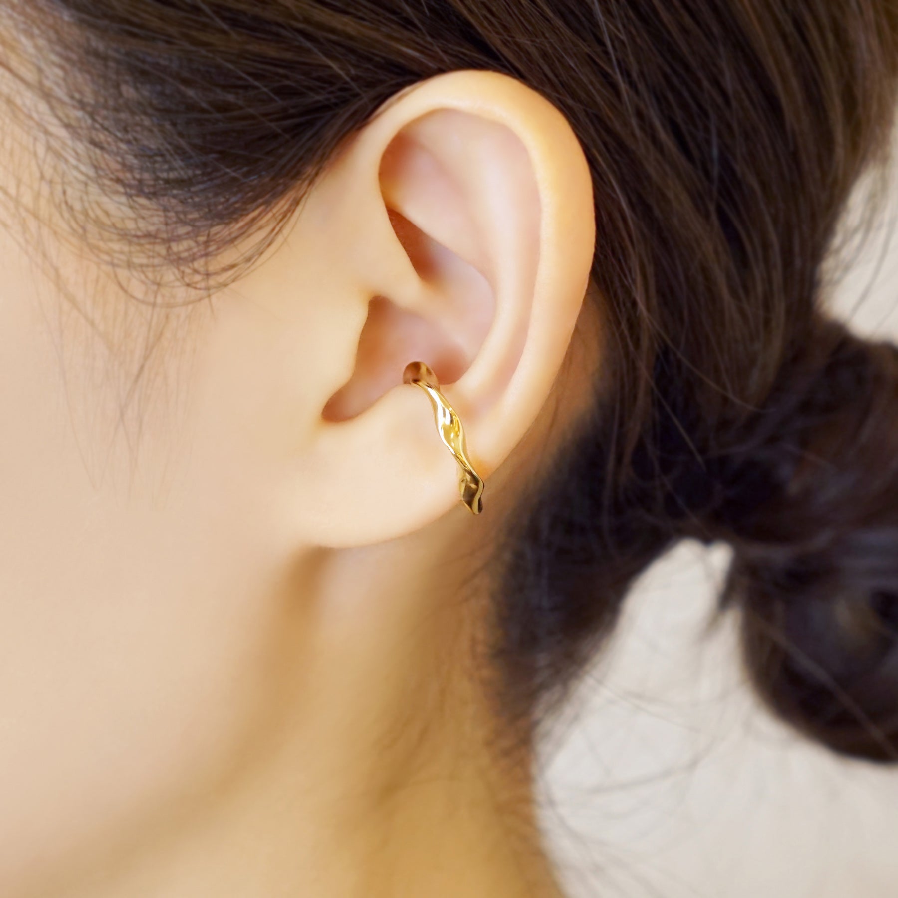 Ear Cuffs – TAKE-UP Jewelry