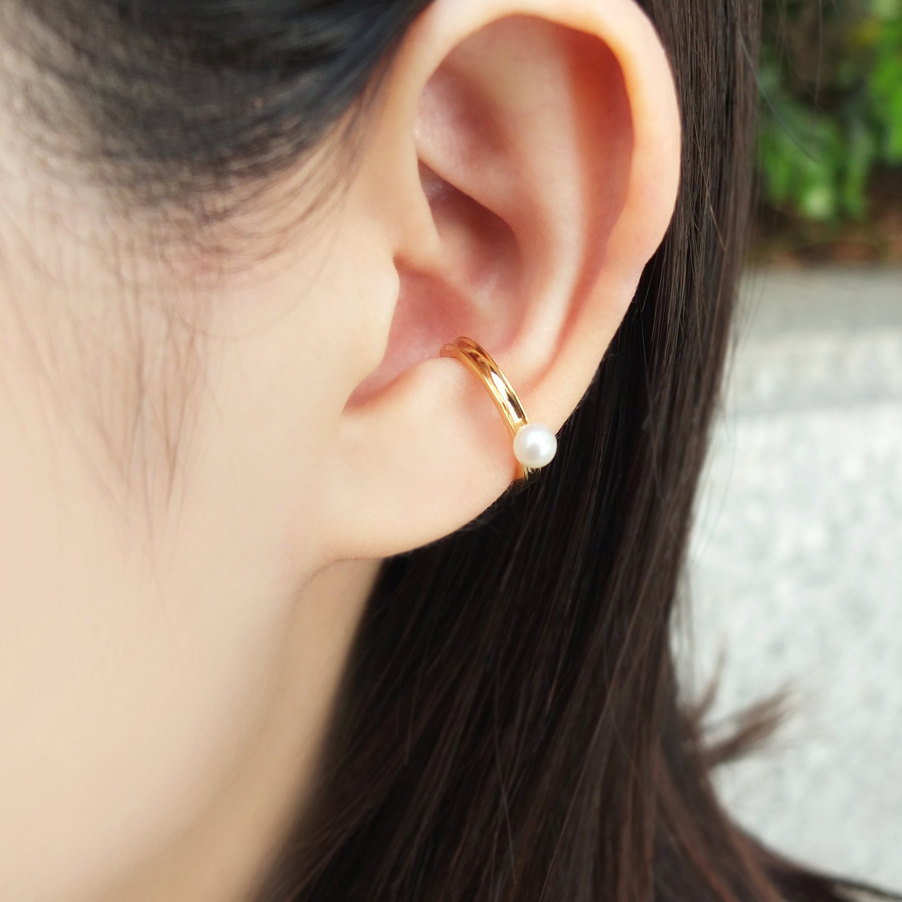 Ear Cuffs – TAKE-UP Jewelry